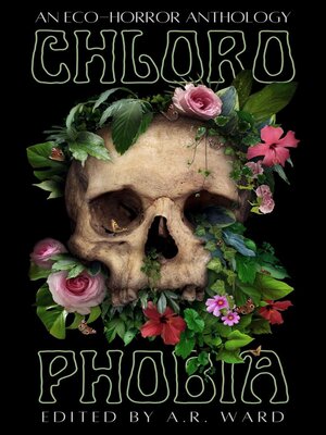 cover image of Chlorophobia